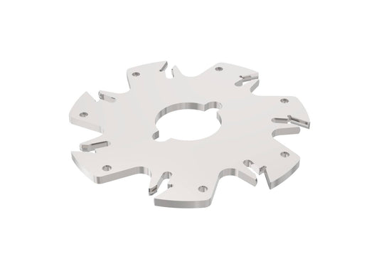 Portaherramienta de Fresado Marca SECO Tools 75012755