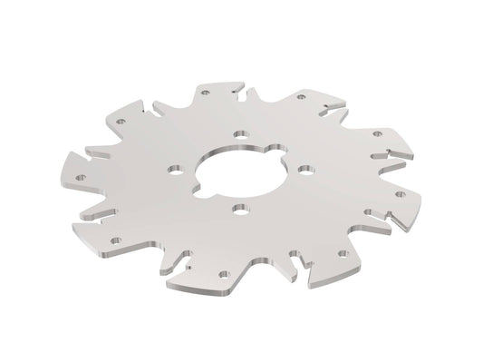 Portaherramienta de Fresado Marca SECO Tools 75012756