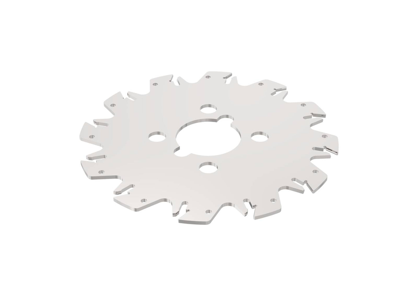 Portaherramienta de Fresado Marca SECO Tools 75012758