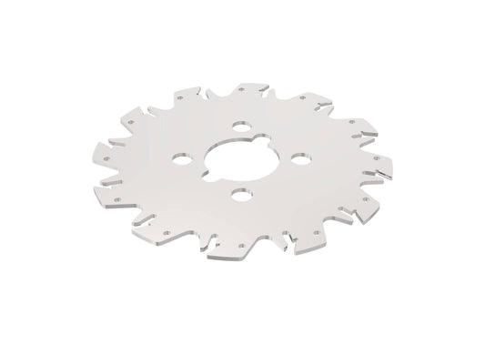 Portaherramienta de Fresado Marca SECO Tools 75012758