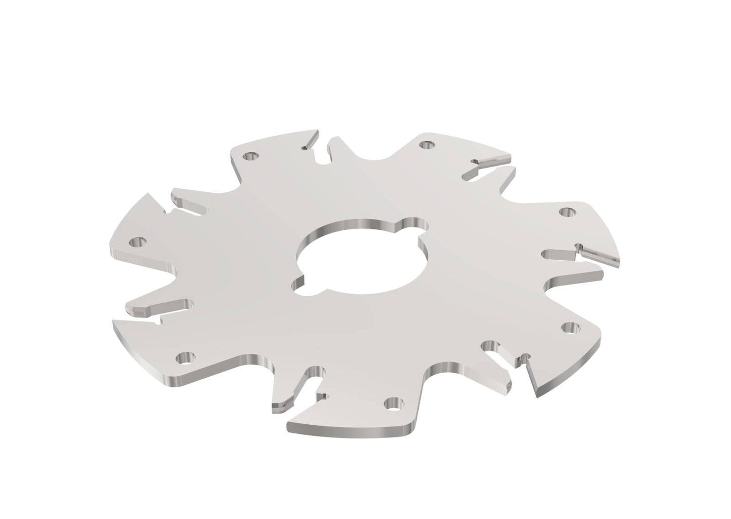 Portaherramienta de Fresado Marca SECO Tools 75014456