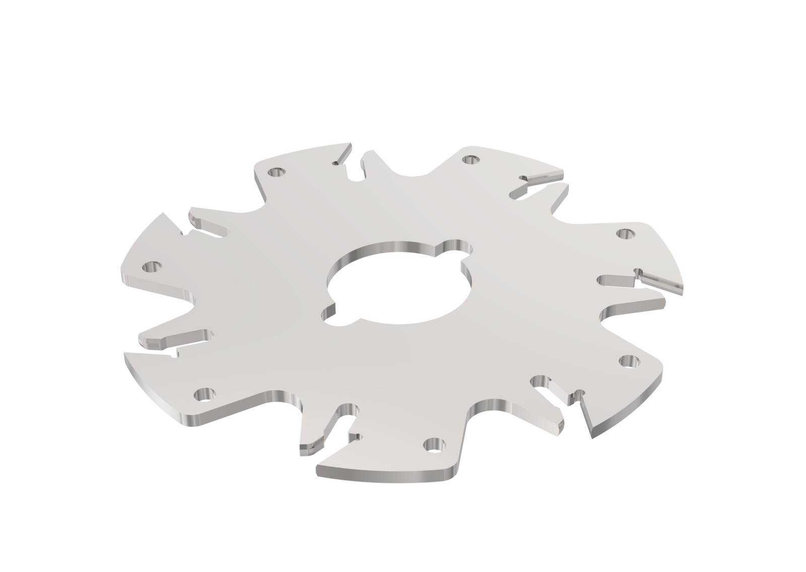 Portaherramienta de Fresado Marca SECO Tools 75014456