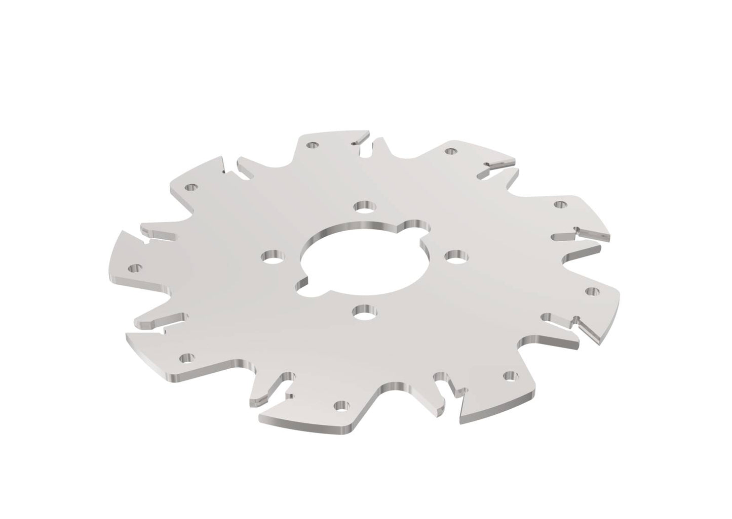 Portaherramienta de Fresado Marca SECO Tools 75014458