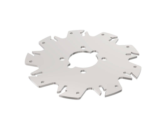 Portaherramienta de Fresado Marca SECO Tools 75014458