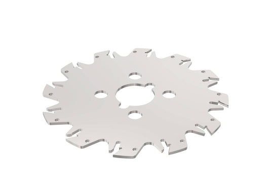 Portaherramienta de Fresado Marca SECO Tools 75014460