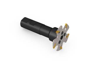 Portaherramienta de Fresado Marca SECO Tools 75027293