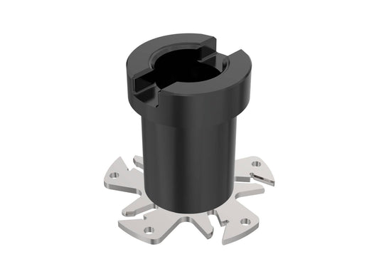 Portaherramienta de Fresado Marca SECO Tools 75027298