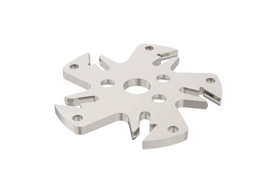 Portaherramienta de Fresado Marca SECO Tools 75027299