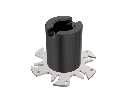 Portaherramienta de Fresado Marca SECO Tools 75027301