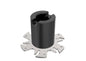 Portaherramienta de Fresado Marca SECO Tools 75027301