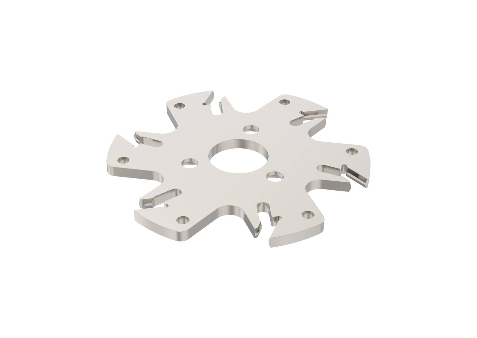 Portaherramienta de Fresado Marca SECO Tools 75027302