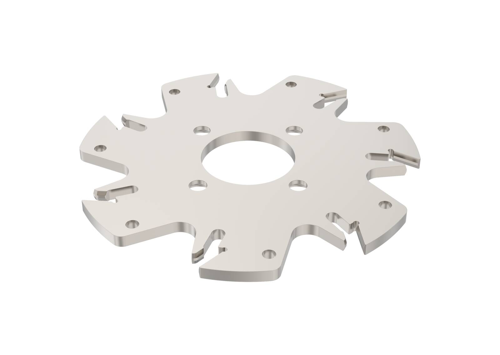 Portaherramienta de Fresado Marca SECO Tools 75027304