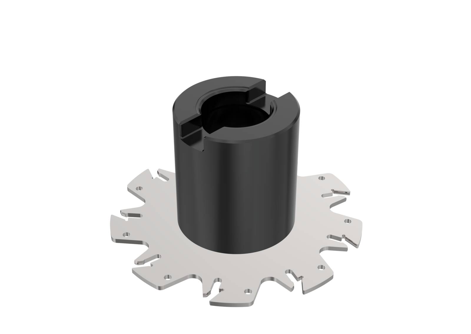 Portaherramienta de Fresado Marca SECO Tools 75027307
