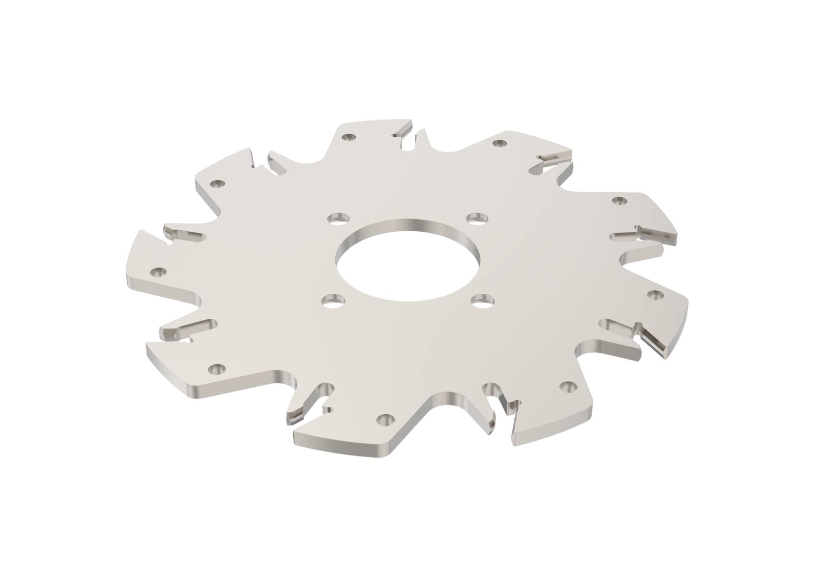Portaherramienta de Fresado Marca SECO Tools 75027309