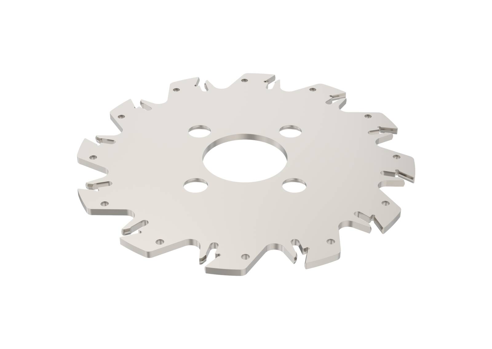 Portaherramienta de Fresado Marca SECO Tools 75027312