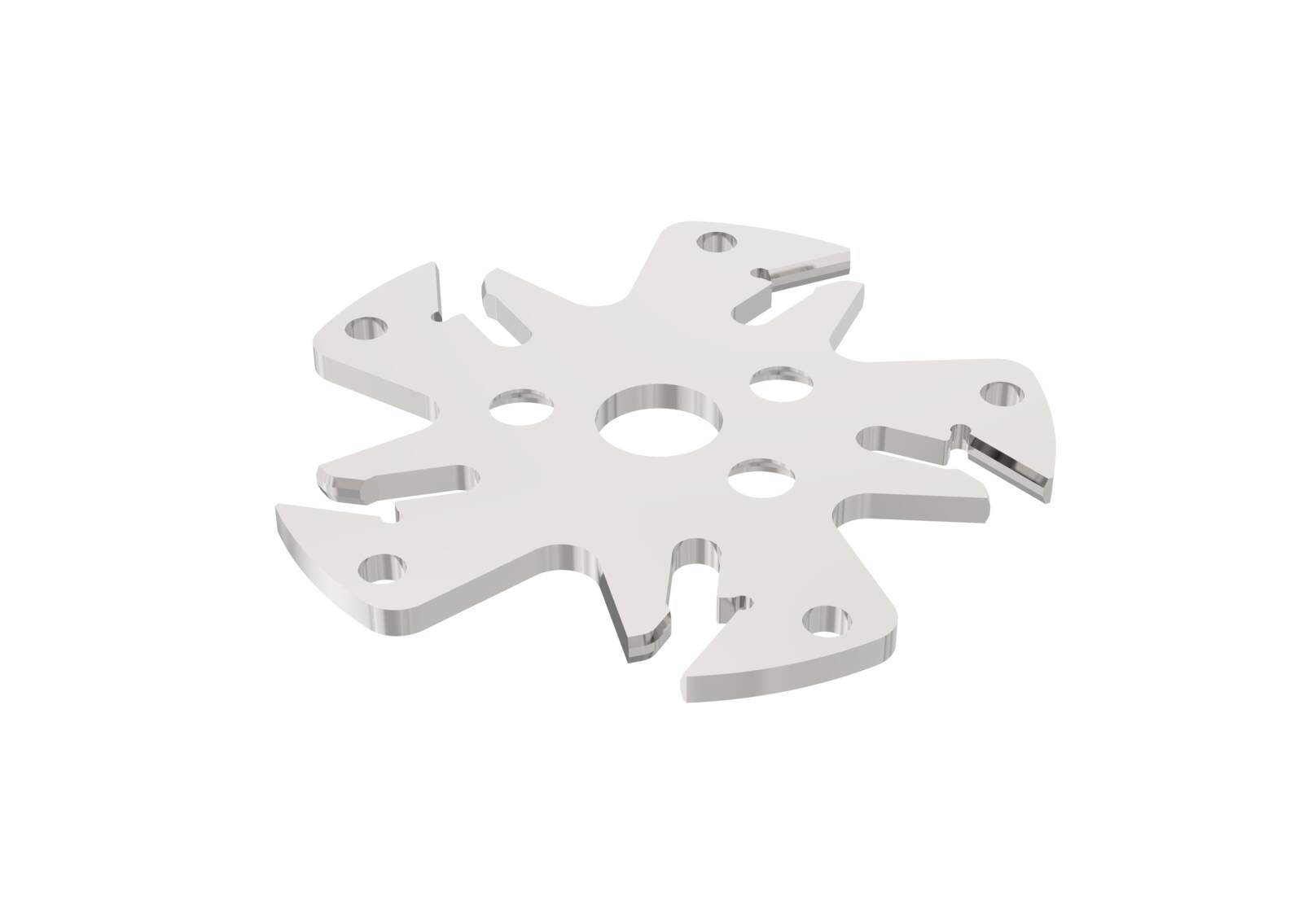 Portaherramienta de Fresado Marca SECO Tools 75027317