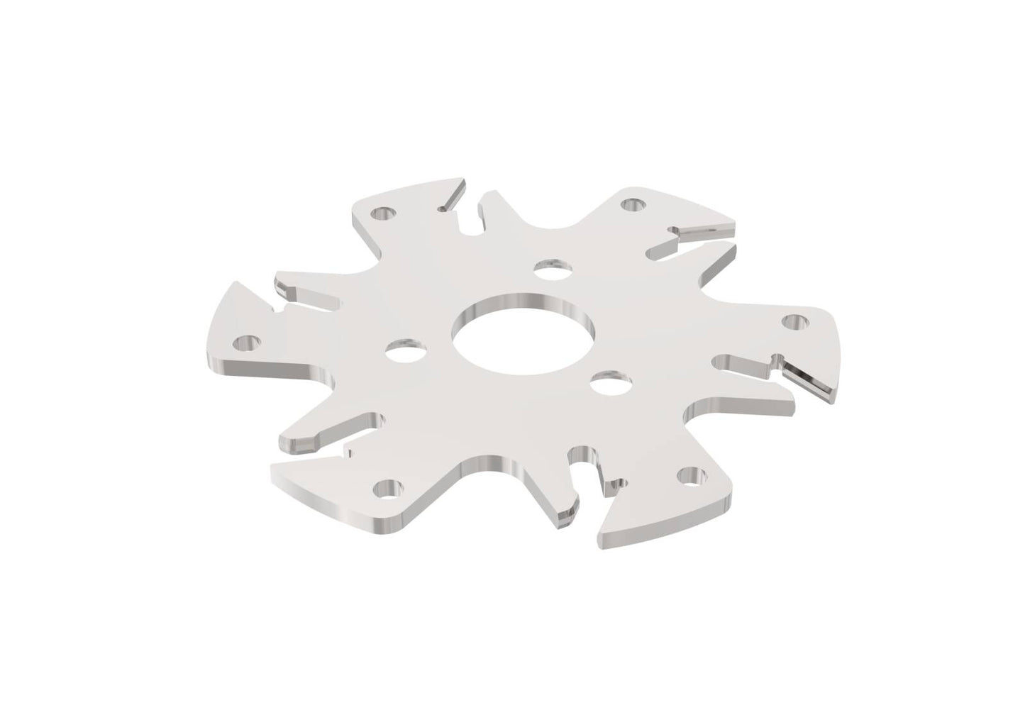 Portaherramienta de Fresado Marca SECO Tools 75027319