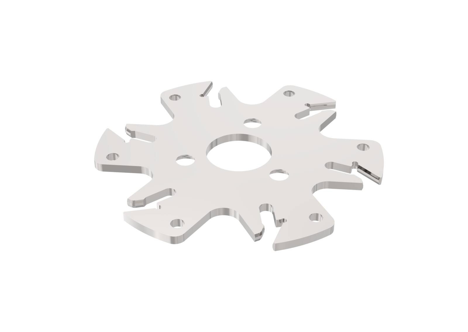 Portaherramienta de Fresado Marca SECO Tools 75027319