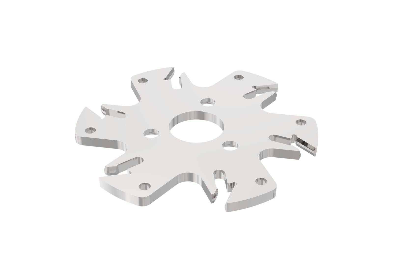 Portaherramienta de Fresado Marca SECO Tools 75027321