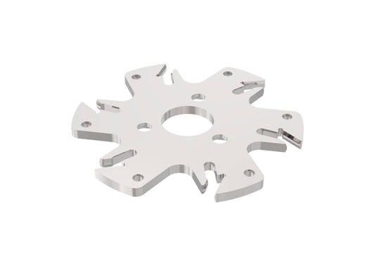 Portaherramienta de Fresado Marca SECO Tools 75027321