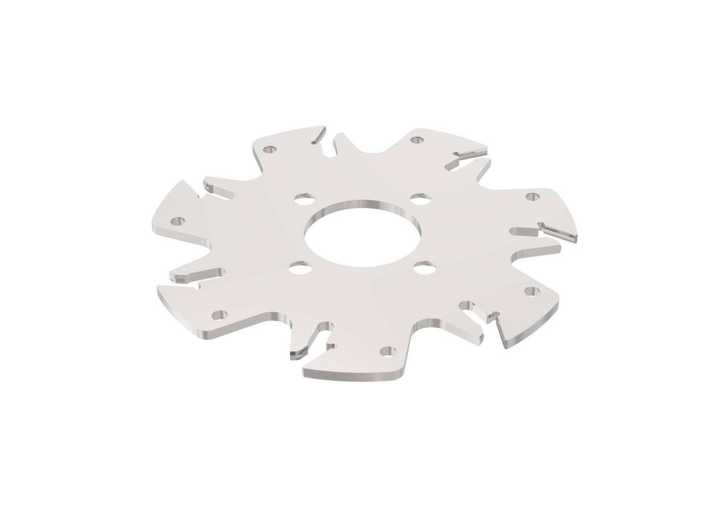 Portaherramienta de Fresado Marca SECO Tools 75027322