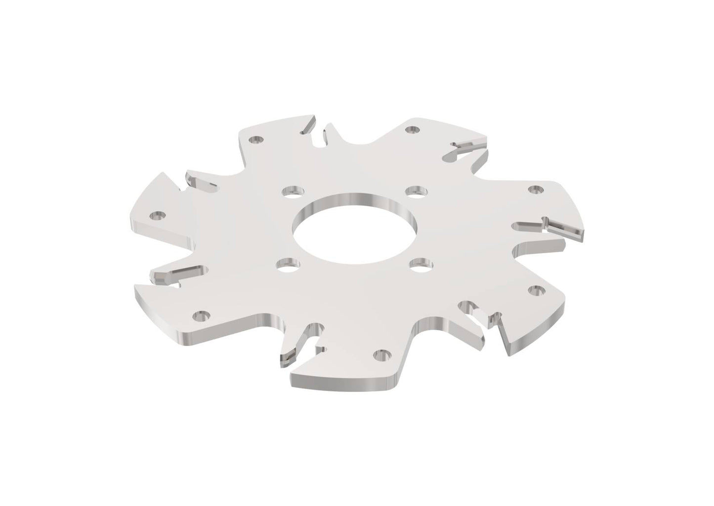 Portaherramienta de Fresado Marca SECO Tools 75027323