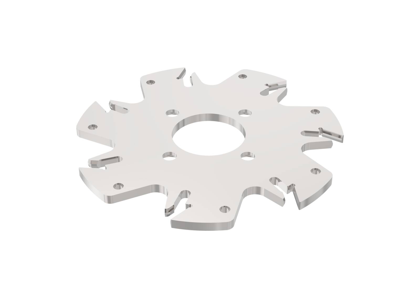 Portaherramienta de Fresado Marca SECO Tools 75027323