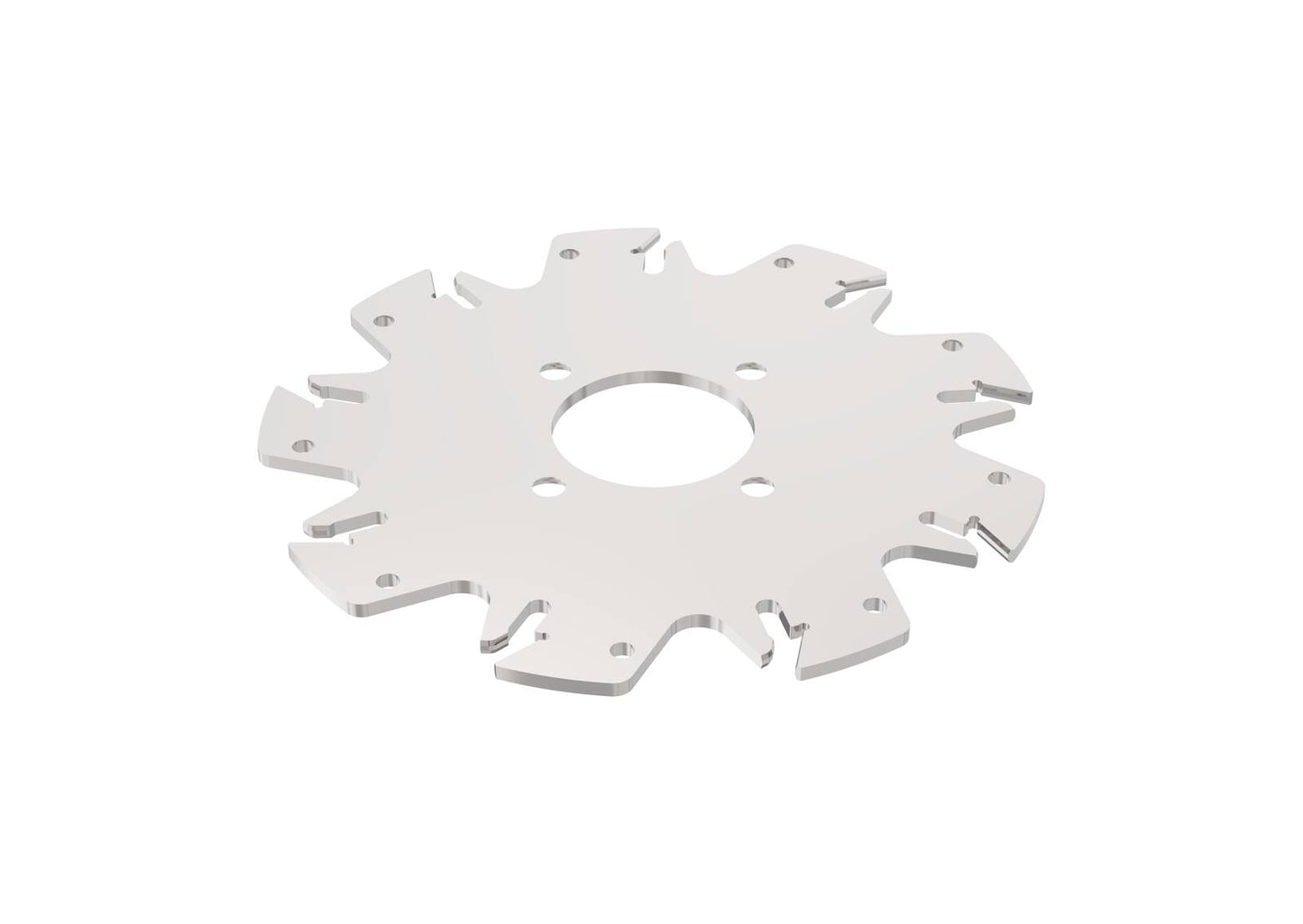 Portaherramienta de Fresado Marca SECO Tools 75027324