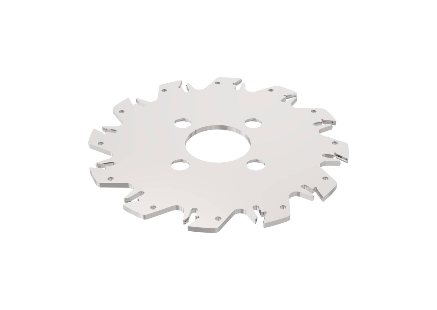 Portaherramienta de Fresado Marca SECO Tools 75027331