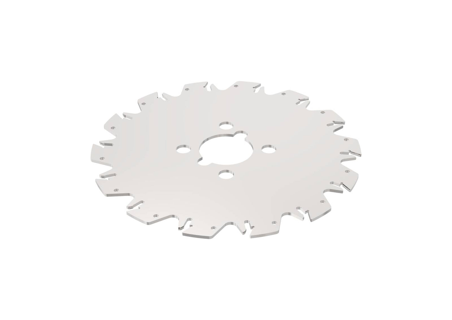 Portaherramienta de Fresado Marca SECO Tools 75027697