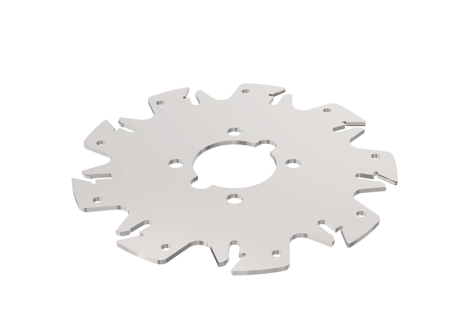 Portaherramienta de Fresado Marca SECO Tools 75028096