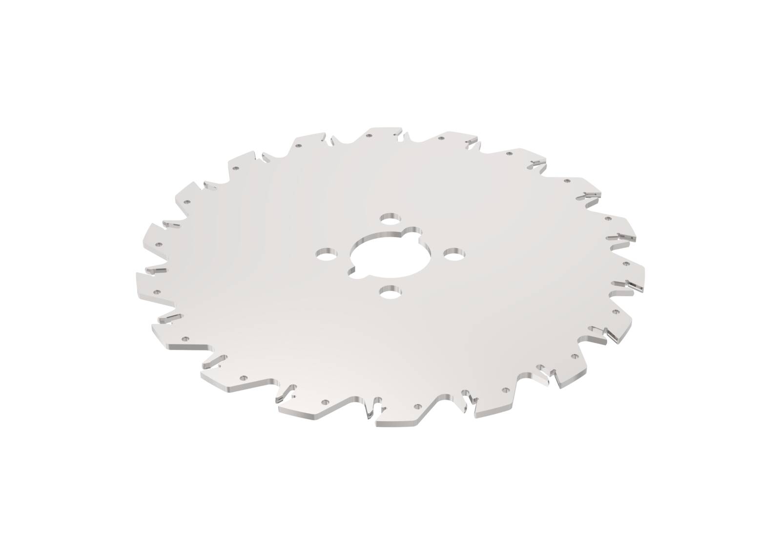 Portaherramienta de Fresado Marca SECO Tools 75028689