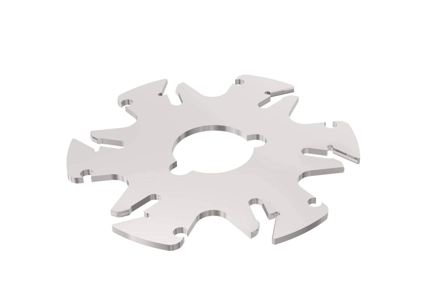 Portaherramienta de Fresado Marca SECO Tools 75034458