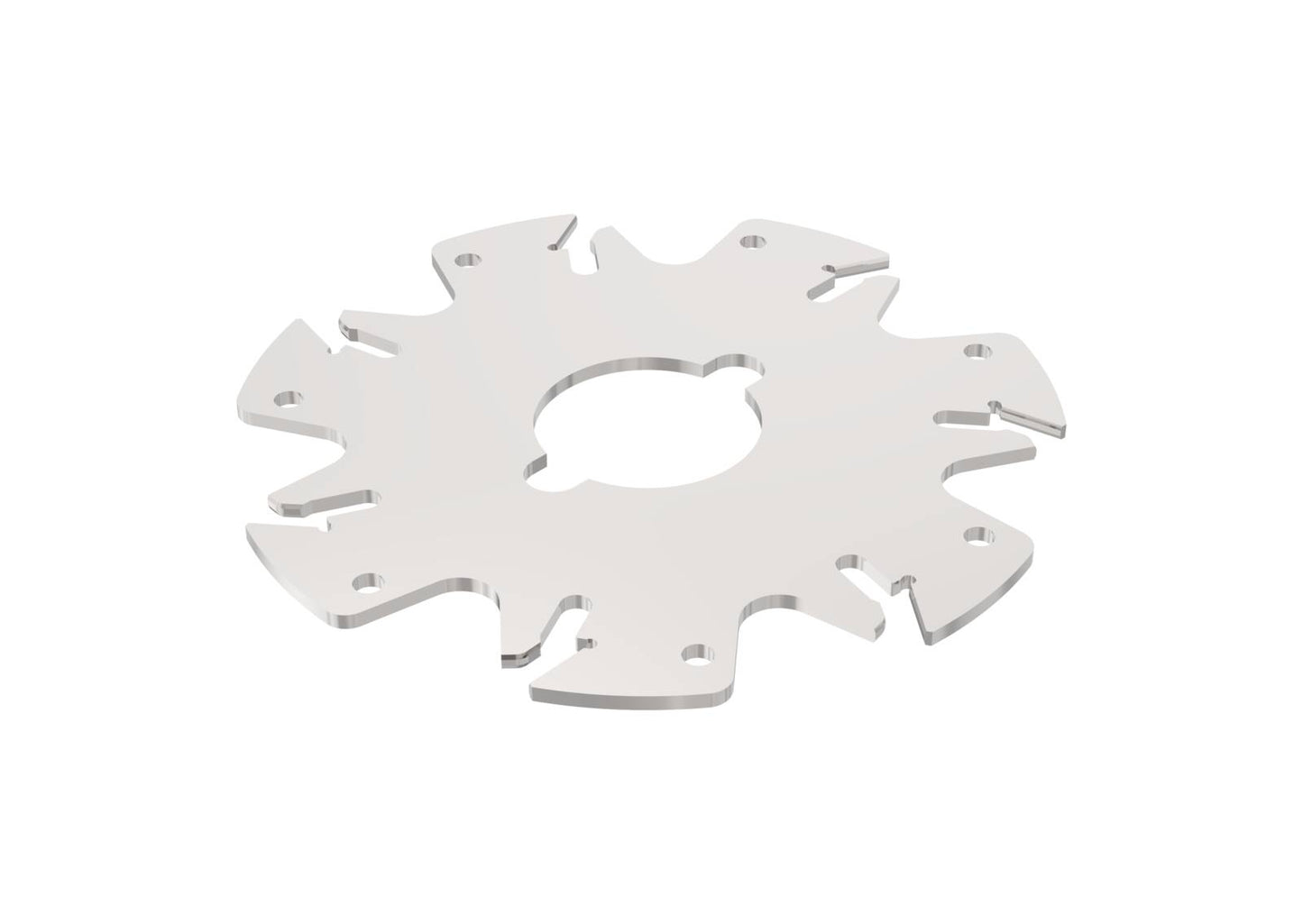 Portaherramienta de Fresado Marca SECO Tools 75034459