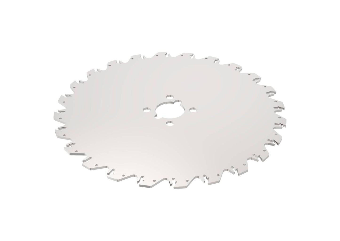 Portaherramienta de Fresado Marca SECO Tools 75034461