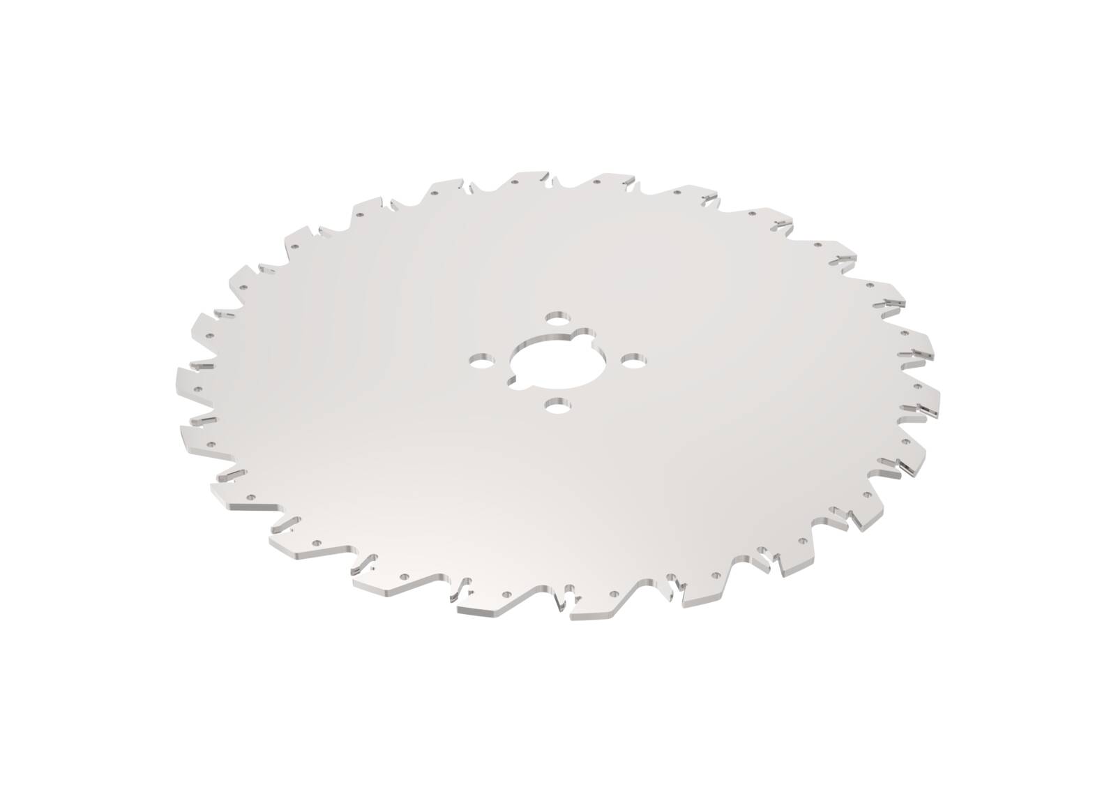 Portaherramienta de Fresado Marca SECO Tools 75034461