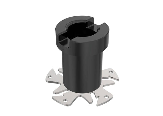 Portaherramienta de Fresado Marca SECO Tools 75034464