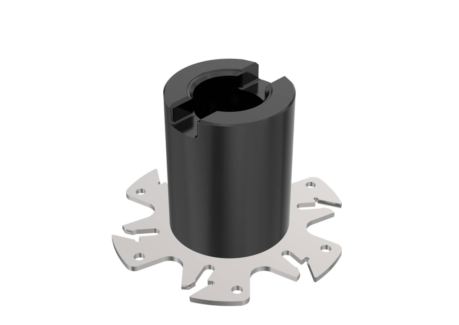 Portaherramienta de Fresado Marca SECO Tools 75034465