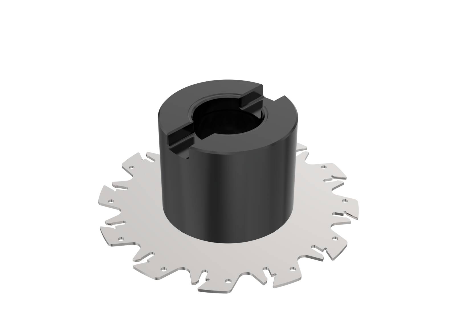 Portaherramienta de Fresado Marca SECO Tools 75034468