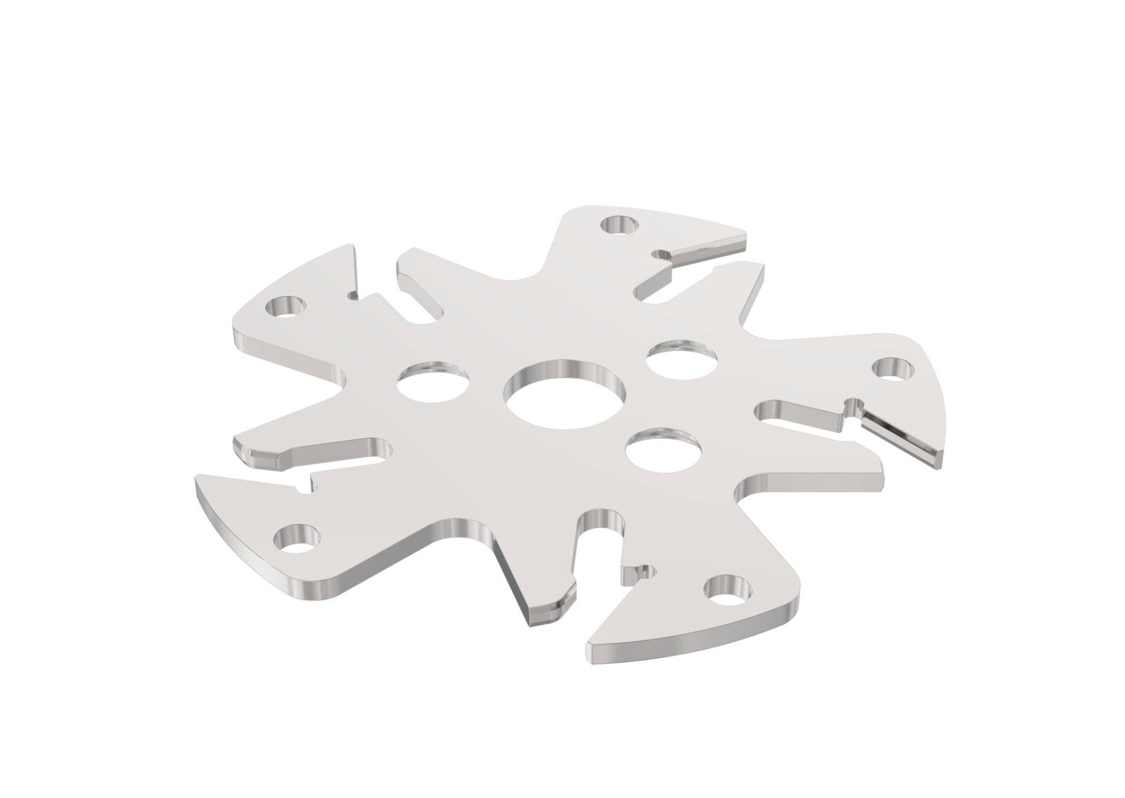 Portaherramienta de Fresado Marca SECO Tools 75036669