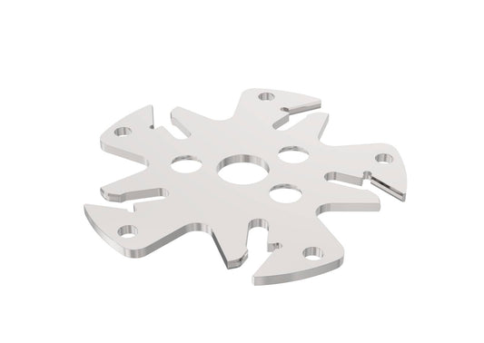 Portaherramienta de Fresado Marca SECO Tools 75036669