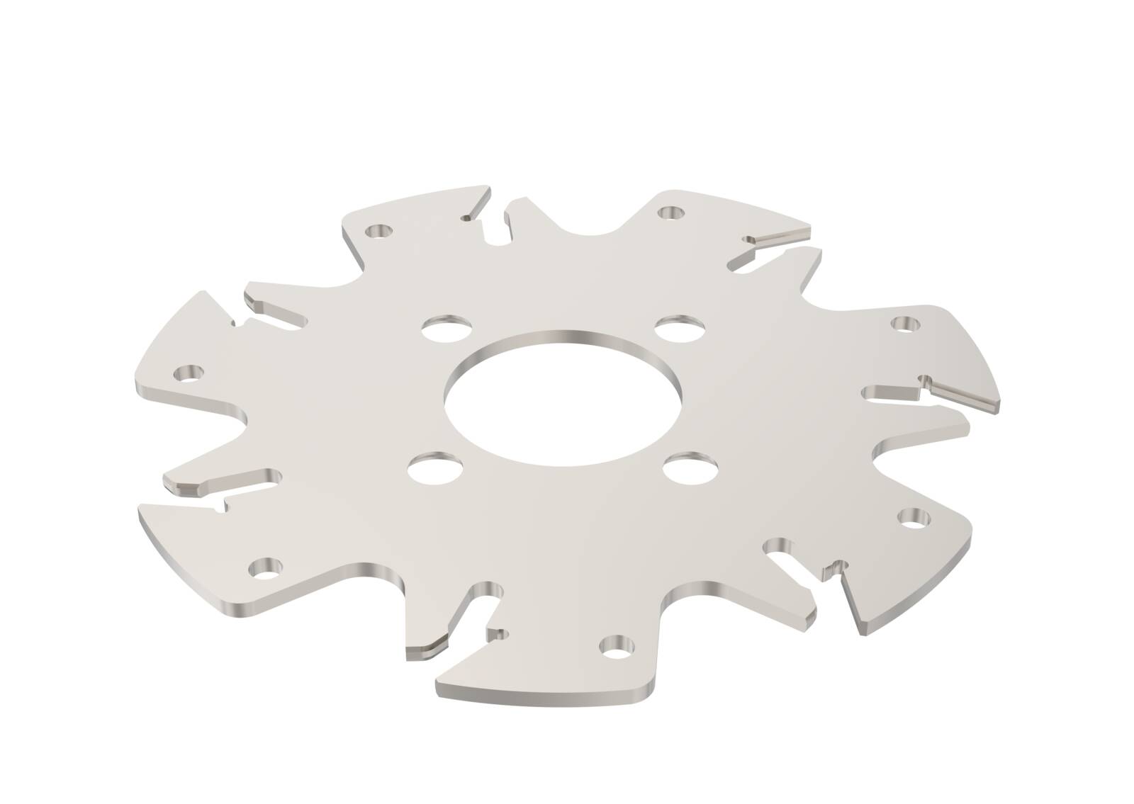 Portaherramienta de Fresado Marca SECO Tools 75036670