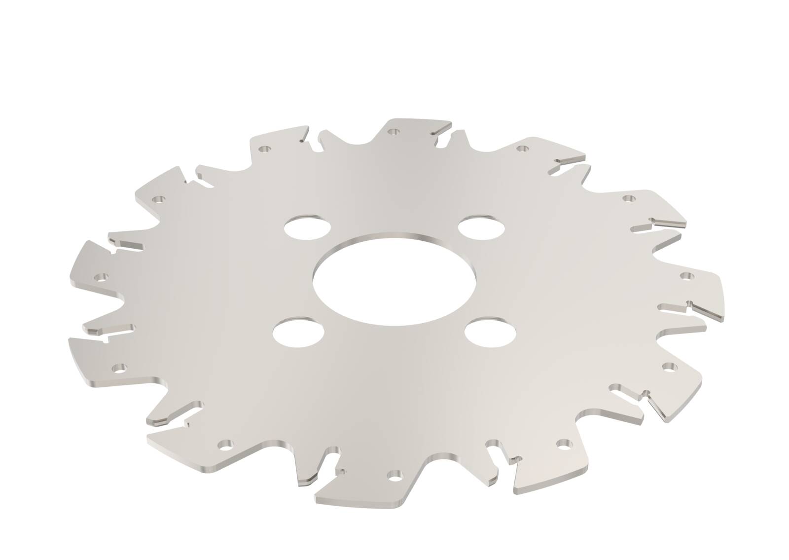 Portaherramienta de Fresado Marca SECO Tools 75036672