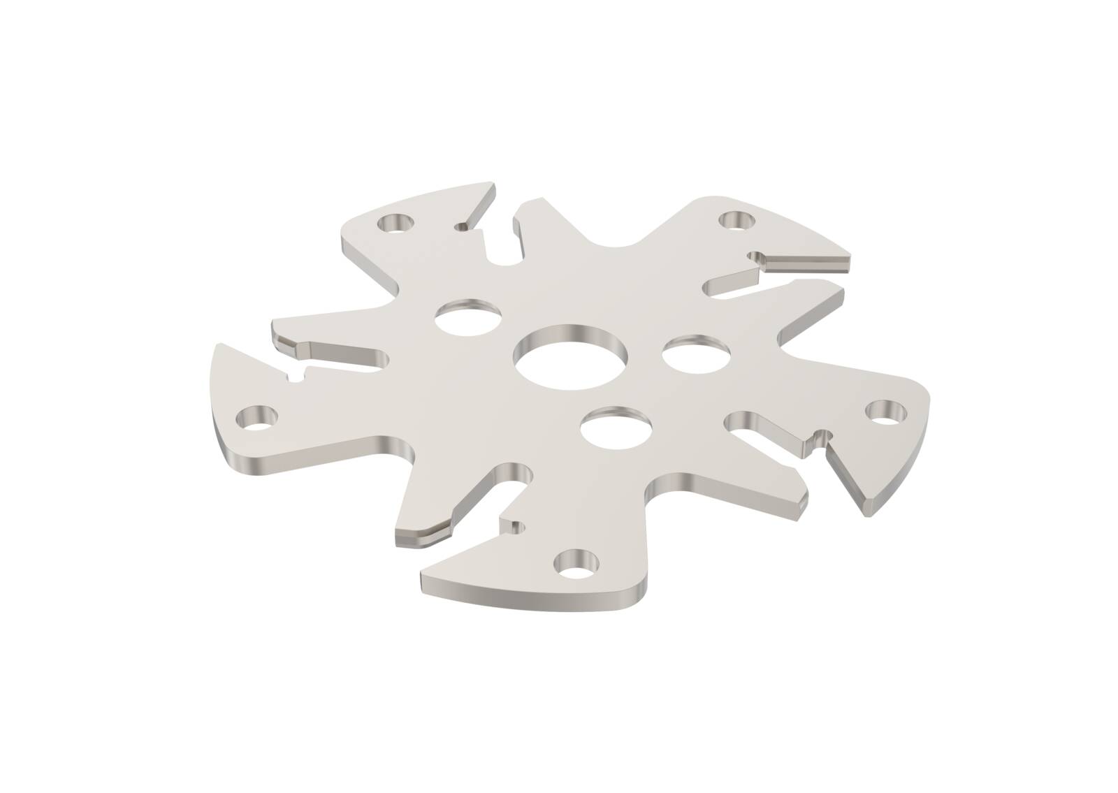 Portaherramienta de Fresado Marca SECO Tools 75054670