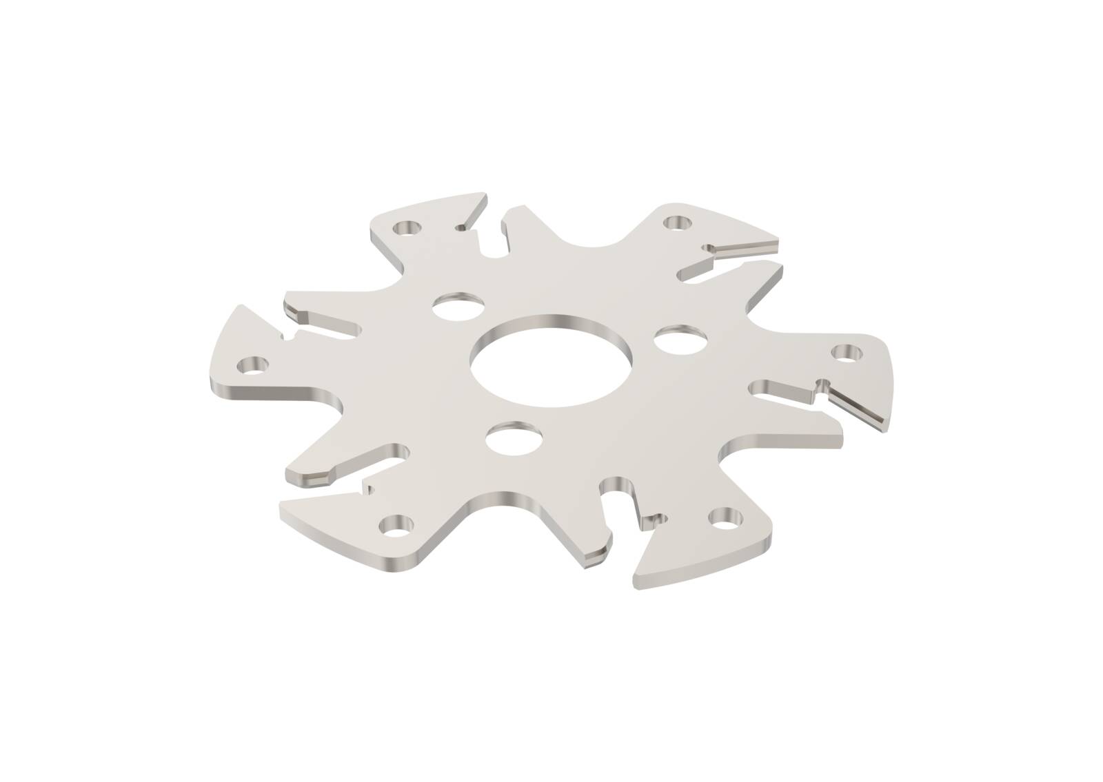 Portaherramienta de Fresado Marca SECO Tools 75054671
