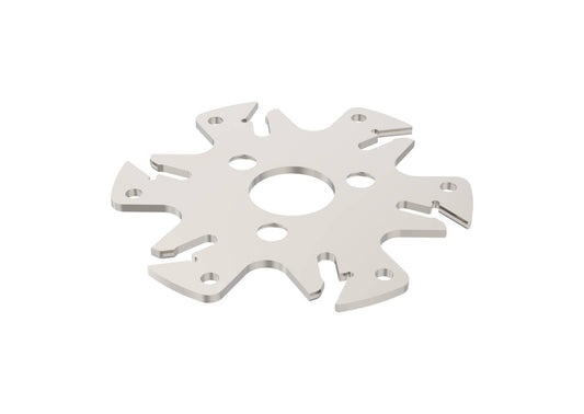 Portaherramienta de Fresado Marca SECO Tools 75054671