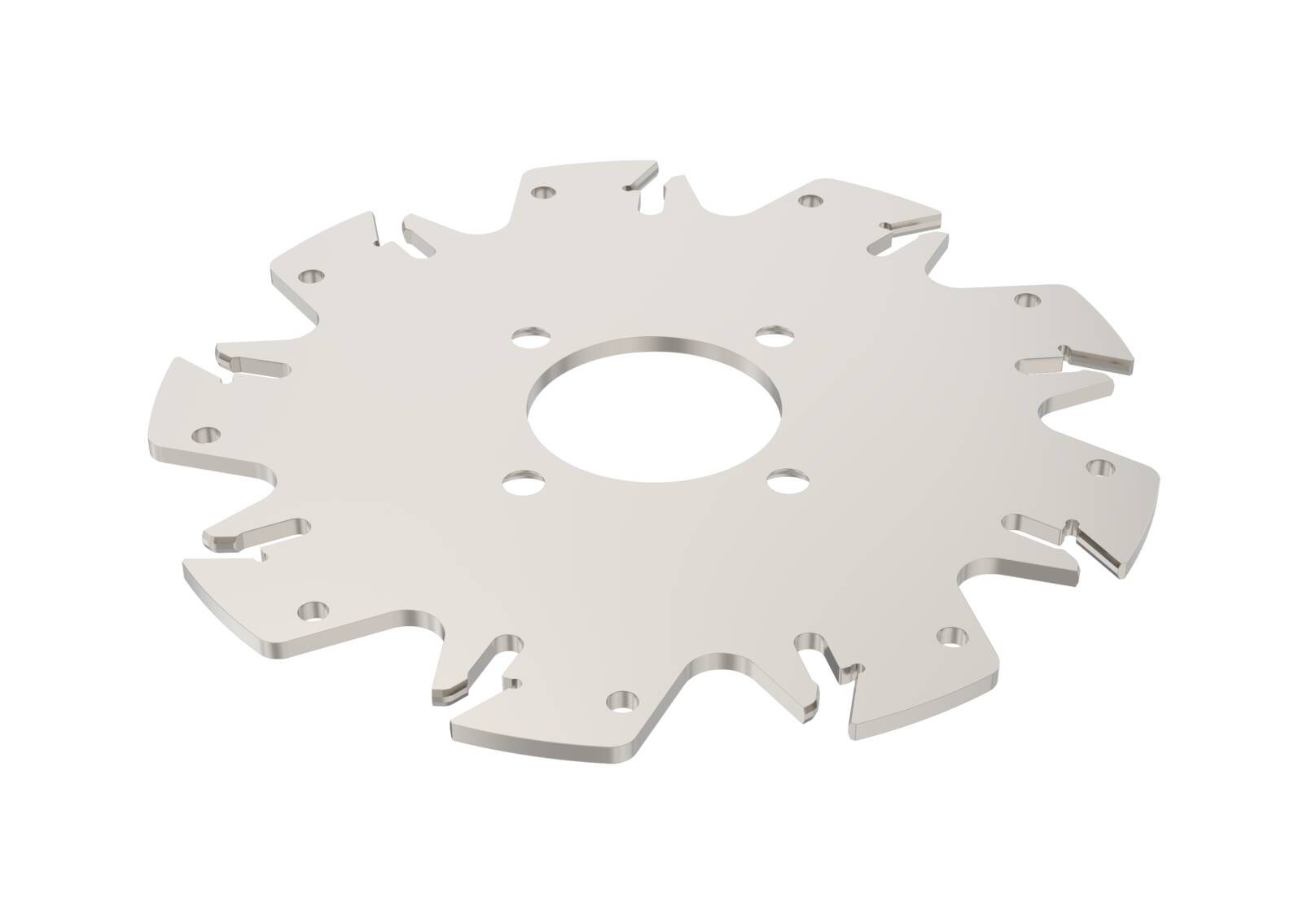 Portaherramienta de Fresado Marca SECO Tools 75054684
