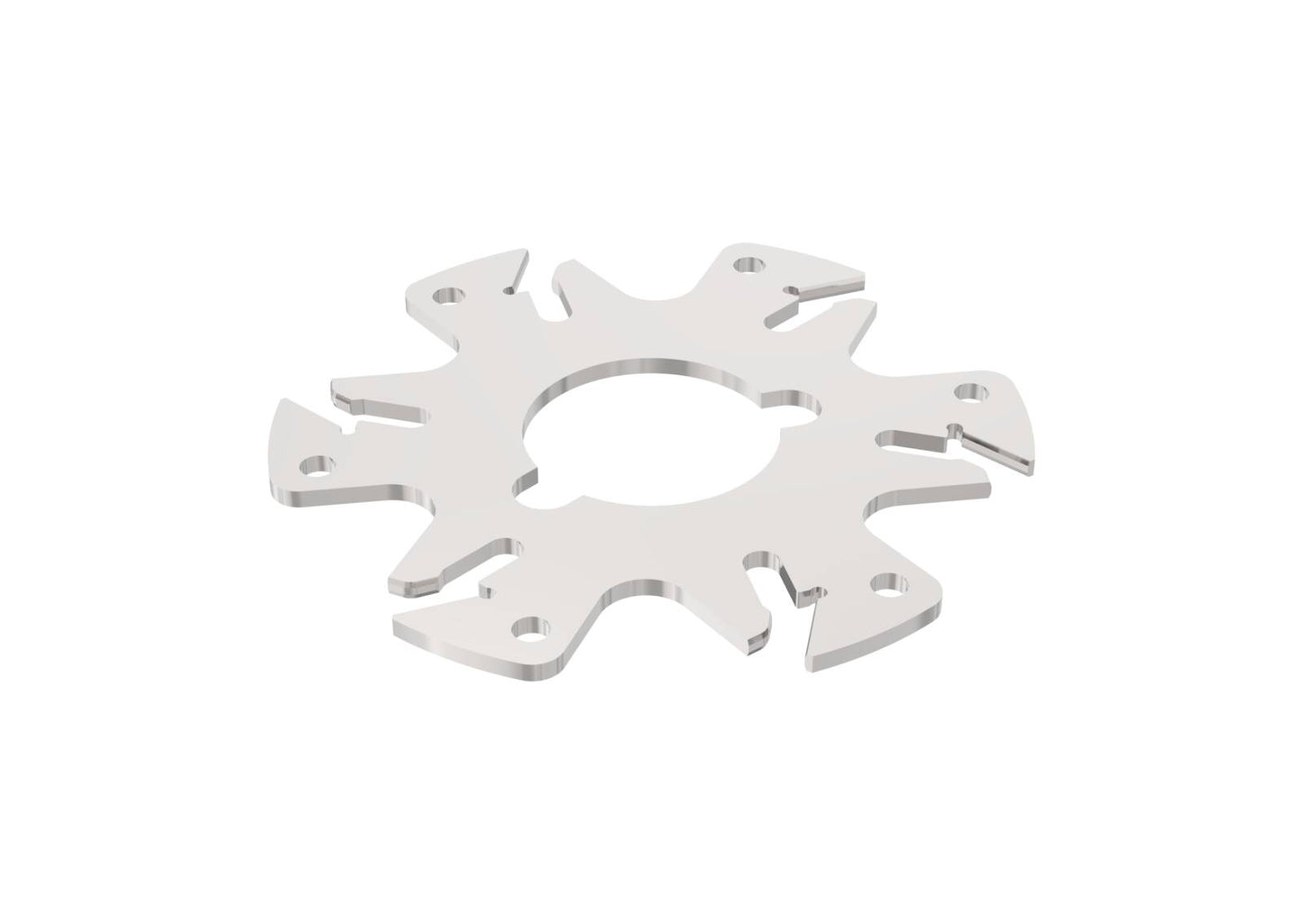 Portaherramienta de Fresado Marca SECO Tools 75054743