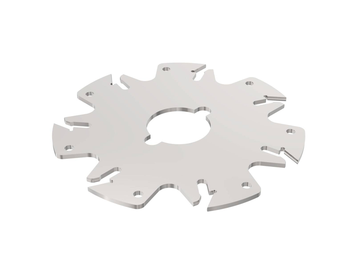 Portaherramienta de Fresado Marca SECO Tools 75054744