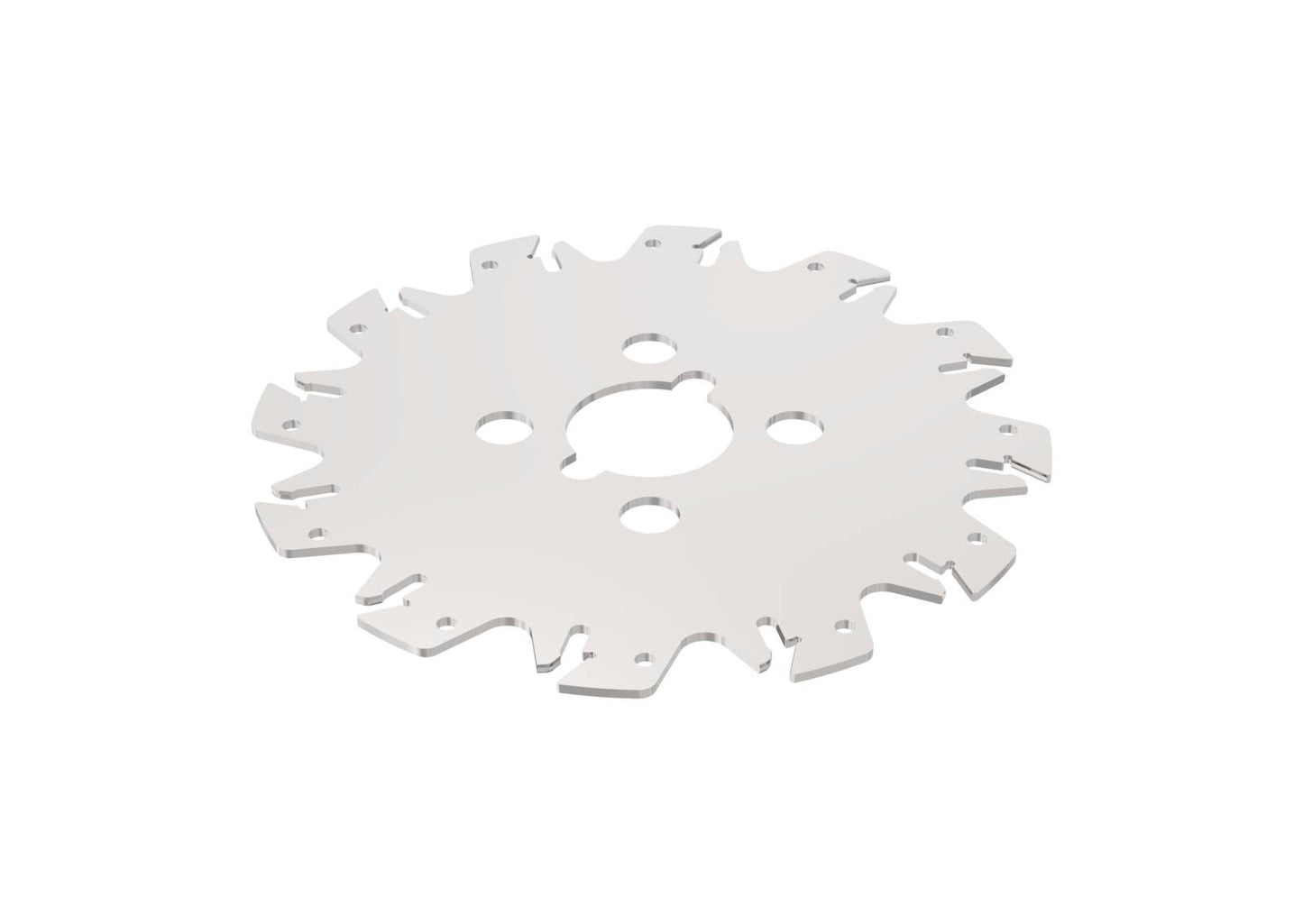 Portaherramienta de Fresado Marca SECO Tools 75054746